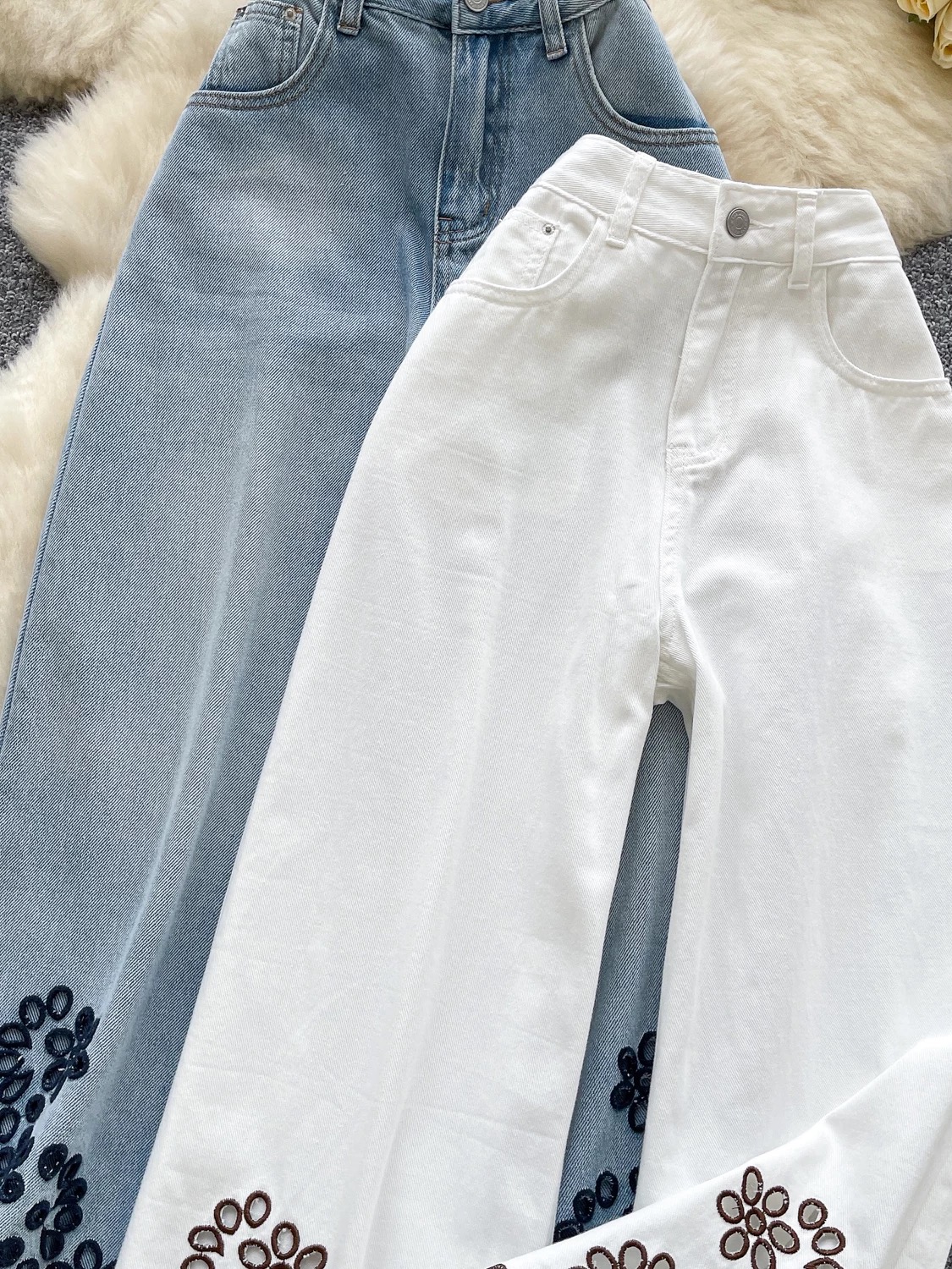 Dont you worry jeans JN185 images